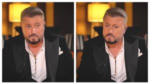 Cătălin Botezatu, scenariu de vis pentru nunta lui