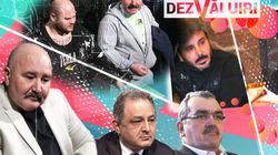 Tatăl lui Nuțu Cămătaru a fost șeful cizmarilor din București iar bunicul a fost un burghez din Bărăgan! Legătura cu Marian Vanghelie: ”El cosea fețele la pantofi”! Dezvăluiri exclusive