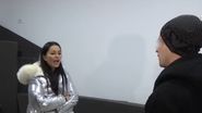 Brigitte Pastramă și fiul ei, la cuțite