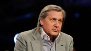 Ilie Năstase a fost conectat la aparate pe perioada spitalizării