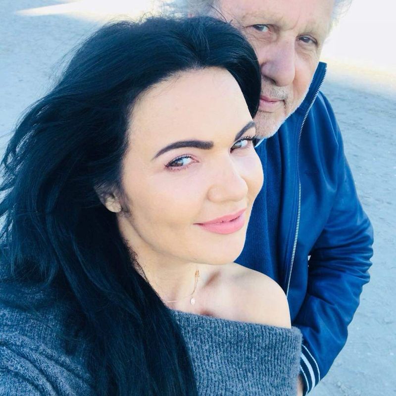 Ioana Simion, despre perioada de spitalizare a lui Ilie Năstase