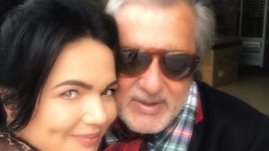 Ioana Simion, despre starea de sănătate a lui Ilie Năstase