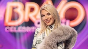 Amna, la Bravo, ai stil! Celebrities  Amna, la Bravo, ai stil! Celebrities