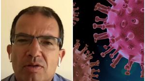 Când ar putea apărea vaccinul împotriva tulpinei Omicron? Răspunsul dat de președintele Moderna