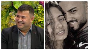 Tatăl lui Jador, declarații despre despărțirea artistului de Georgiana Elisei