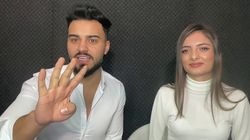 Jador are o nouă iubită? Anunțul neașteptat făcut la scurt timp după despărțirea de Georgiana Elisei