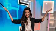 Ana-Maria Barnoschi nu a primit încă inelul de logodnă