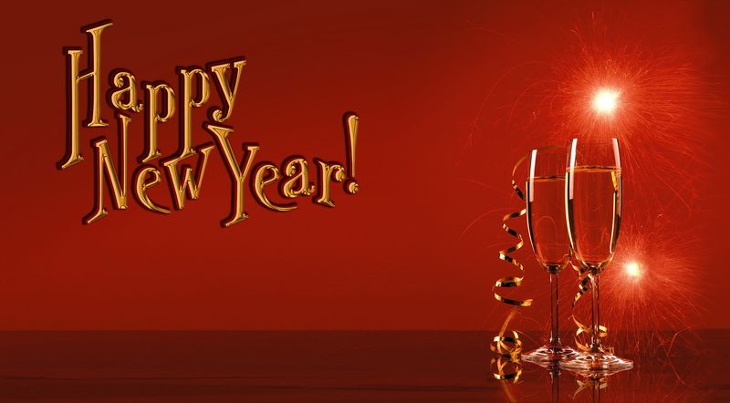 Cele mai tari superstiții de Revelion