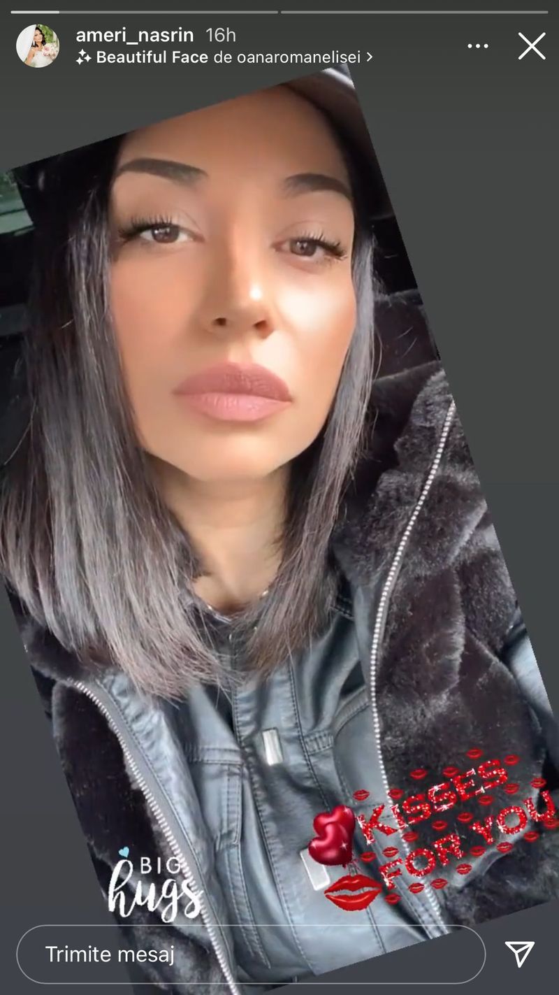 Ameri Nasrin