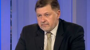 Alexandru Rafila 