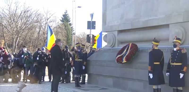 Ziua Națională a României