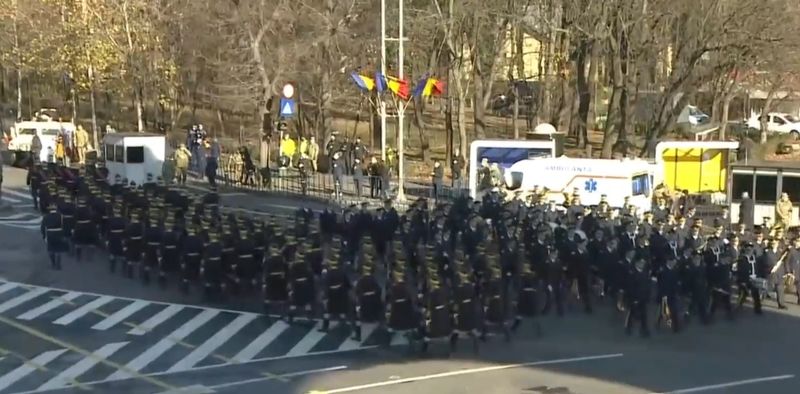 Ziua Națională a României