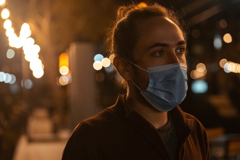 Bilanț coronavirus, 1 decembrie 2021