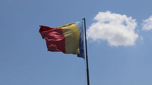 La mulți ani, România!