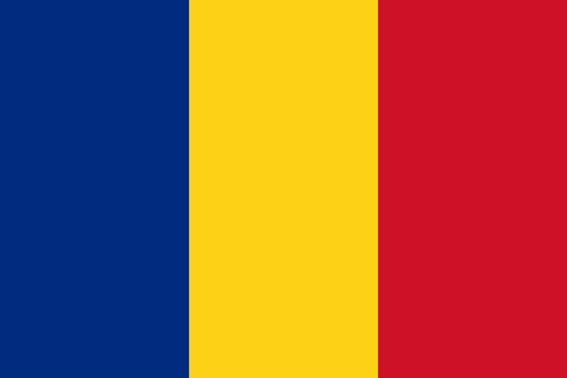 La mulți ani, România! La mulți ani, România!