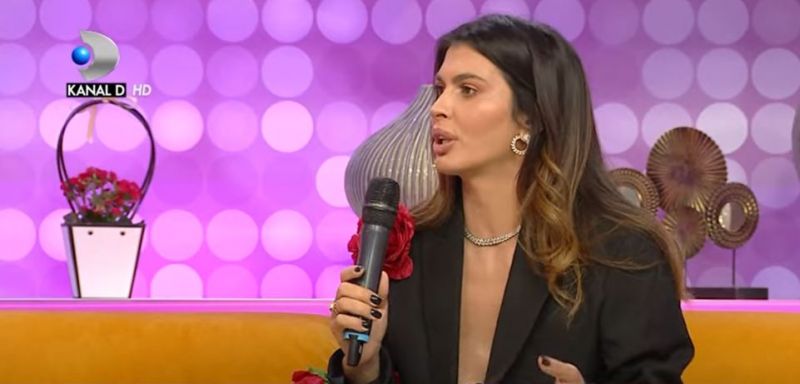 Mădălina Pamfile