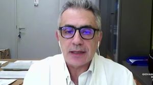 Fabrizio Pregliasco