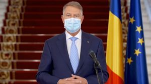 Klaus Iohannis