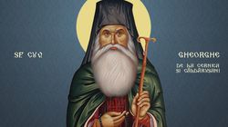 Sfântul Gheorghe de la Cernica 2021. Cea mai importantă rugăciune care se citește astăzi