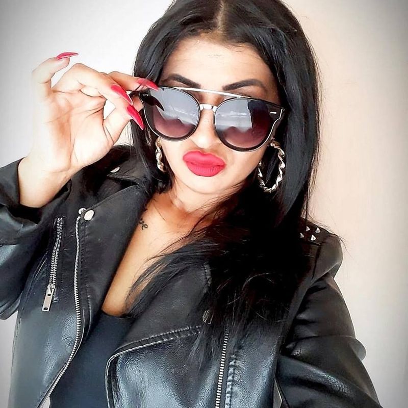 Ramona de la Clejani