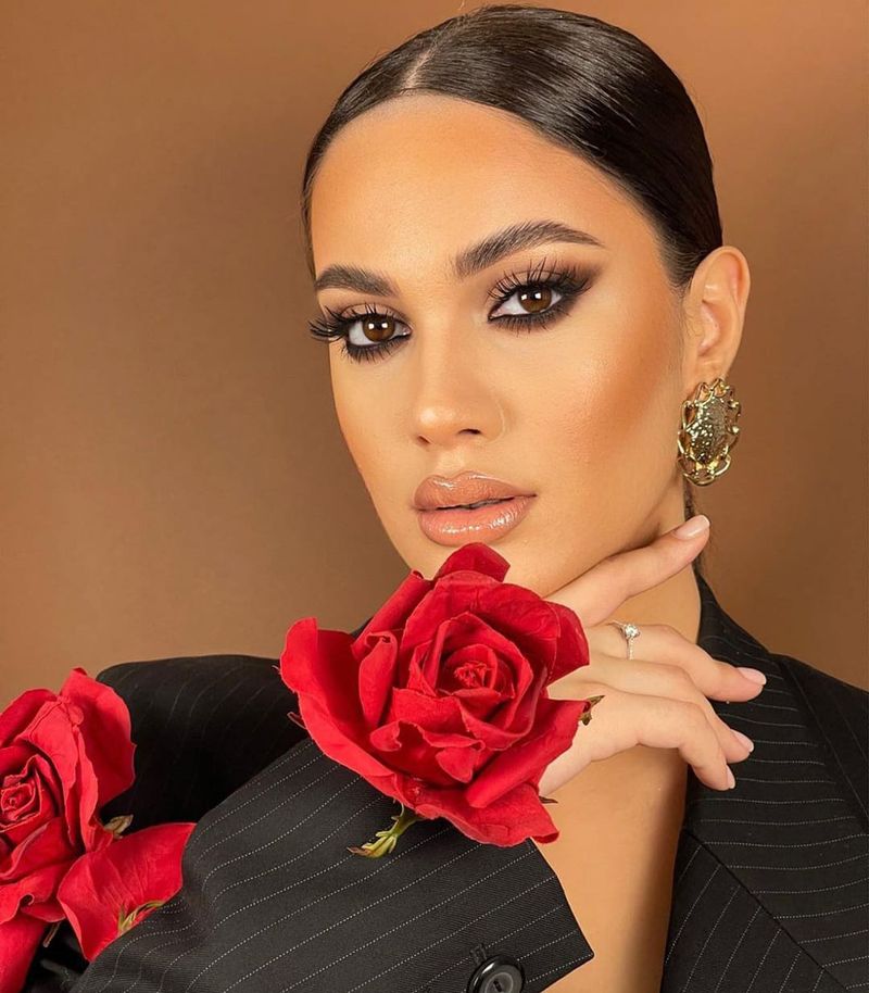 Betty Vișănescu și-a strigat nemulțumirile pe Instagram