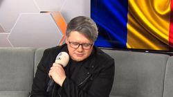 EXCLUSIV Fuego, concert inedit în studioul WOWBIZ, de Ziua Națională! Dezvăluirile emoționante ale artistului: „Am pierdut oameni dragi sufletului meu”