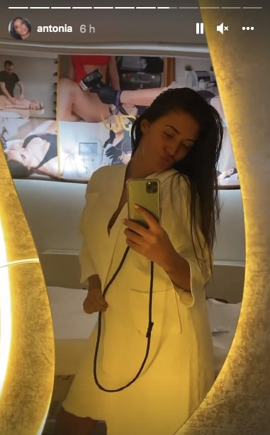 Ce au făcut vedetele de 1 decembrie?