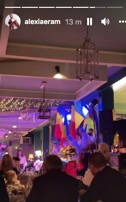 Ce au făcut vedetele de 1 decembrie?