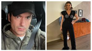Radu Vâlcan, cu ochii pe Adela Popescu, de la mii de kilometri distanță