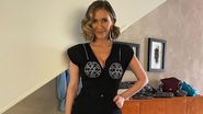 Adela Popescu, supravegheată îndeaproape de propriul soț