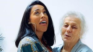 Ce nu va face niciodată Ruby, atunci când va deveni mamă?!