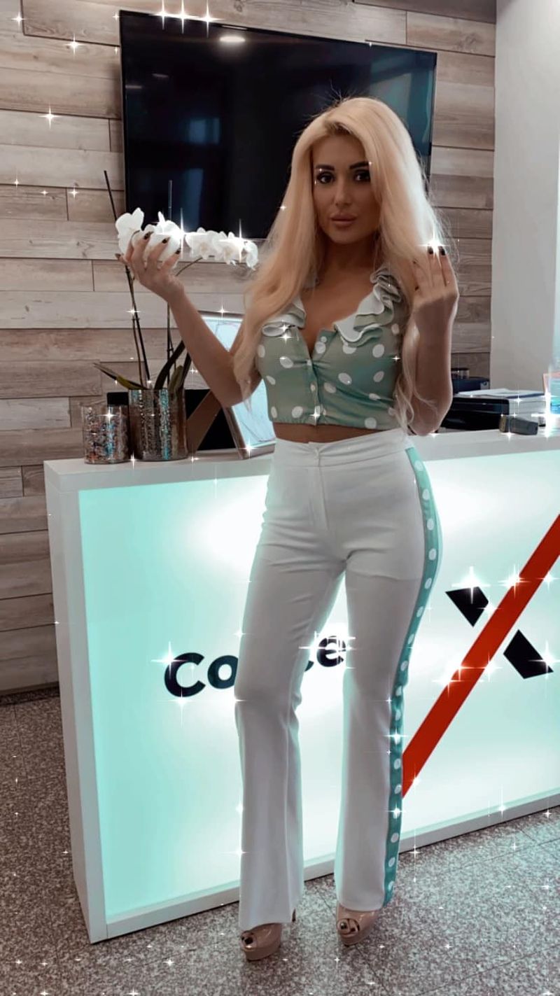 Bianca Rus, probleme serioase de sănătate din cauza curelor de slăbire!