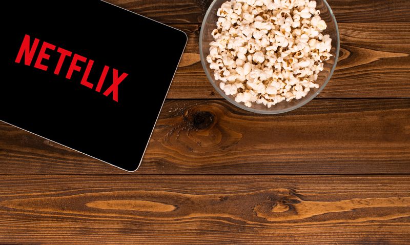 Lista serialelor și filmelor care apar în luna decembrie pe Netflix