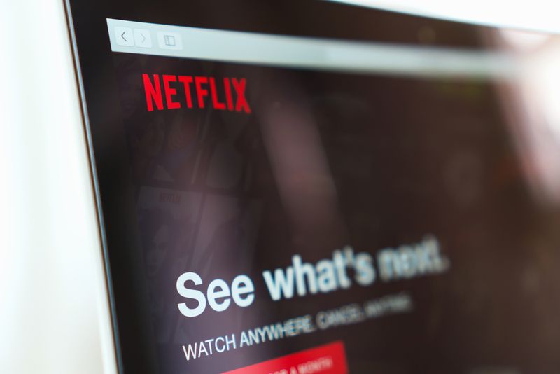 Lista serialelor și filmelor care apar în luna decembrie pe Netflix