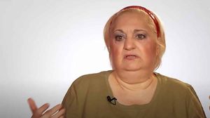 Ce pensie are actrița Marinela Chelaru?