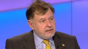 alexandru rafila 
