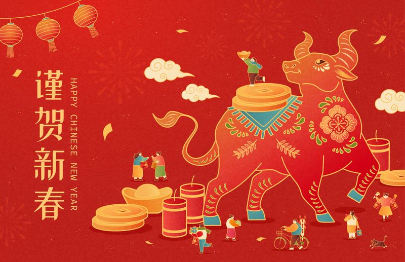 Horoscop chinezesc WEEKEND 3-5 decembrie 2021