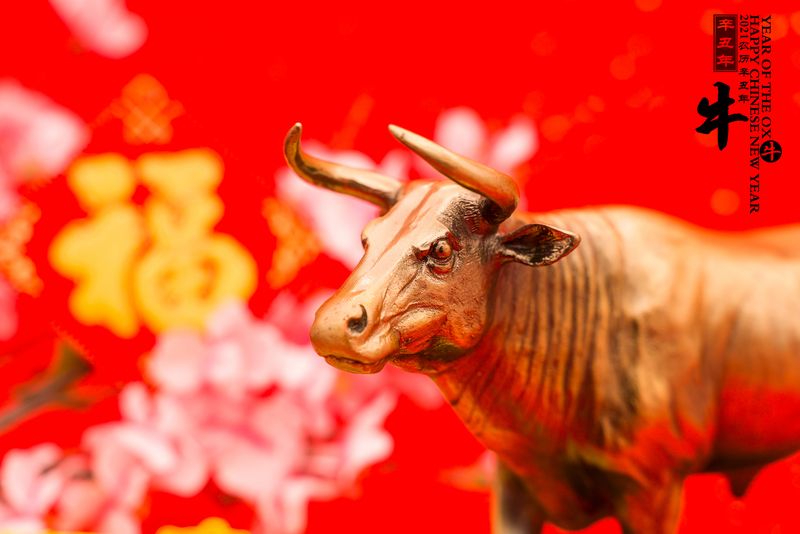 Horoscop chinezesc WEEKEND 3-5 decembrie 2021