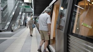 metrou 