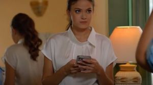 Serial Adela, episodul de joi 2 decembrie 2021. Adela preia puterea în televiziune, iar Lucian va lua o decizie șocantă