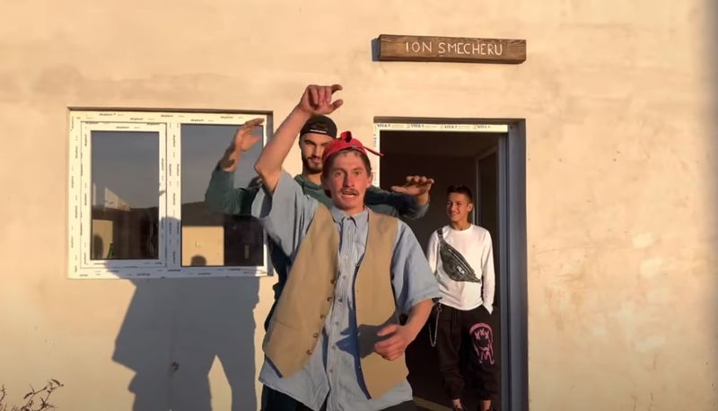 Câți ani avea Ion Șmecheru' de fapt. Ciobanul căruia familia lui Culiță Sterp i-a construit o casă a murit
