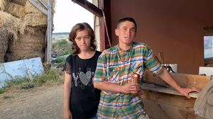 Ce s-a ales de Simona, iubita lui Ion Șmecheru'. Protejatul familiei Sterp a vorbit de ea cu câteva zile înainte să moară
