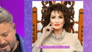 Cătălin Botezatu a izbucnit în plâns, de ziua lui