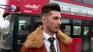 Un român a plecat fără niciun ban în Londra, dar a ajuns să devină milionar în lire