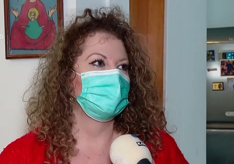 Oana Lis, noi detalii despre starea de sănătate a lui Viorel Lis