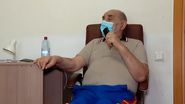 Viorel Lis, sunat de apropiați, să vadă dacă mai trăiește