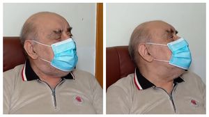 Viorel Lis se simte mai bine, după infecția cu COVID-19