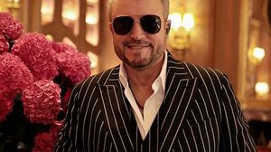 Cătălin Botezatu a împlinit 55 de ani