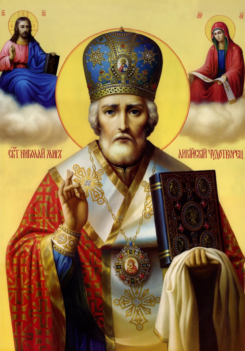 Urări de Sf&acirc;ntul Nicolae 2021. Mesaje de La Mulți Ani! Felicitări şi SMS-uri pentru Nicoleta, Niculae, Niculina și Nicușor