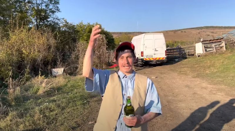 S-a aflat cine va primi casa lui Ion Șmecheru, după moartea sa